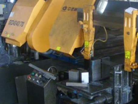 鲁甸SM45模具钢