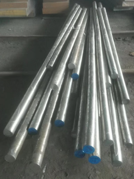 鲁甸P20模具钢