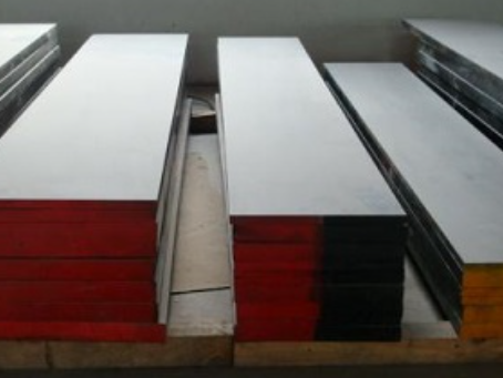 鲁甸Cr12MoV模具钢