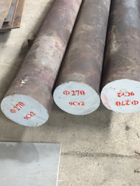 鲁甸9Cr2工具钢